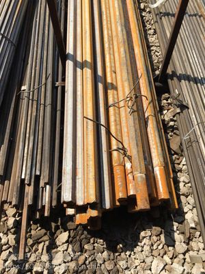 优质型钢零切零售 方钢、六角钢、八角钢、三角钢等多规格钢材供应