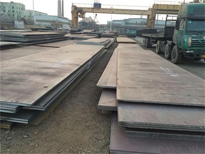 耐酸钢 钢铁材料的“抗腐蚀卫士”