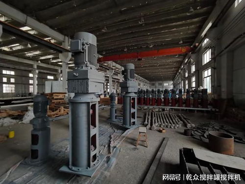 不锈钢搅拌机的材质解析与广泛应用领域