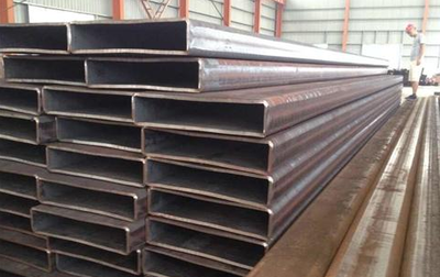 160x80x6 钢结构用方矩管价格分析与市场趋势