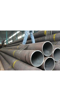 35CrMo钢管 材质、厂家、价格与规格全解析