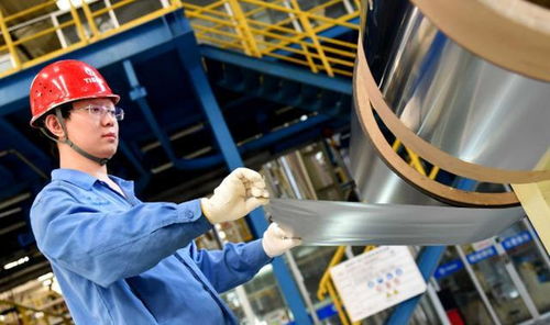 失败711次，山西太钢自研手撕钢技术突破，打破日德垄断