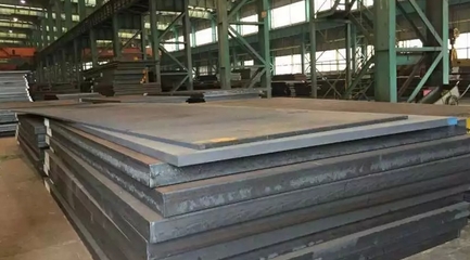 Mn15Cr1河钢集团Mn13出厂平板询价解析