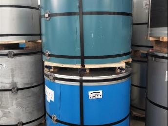 包头宝钢彩钢板销售公司与宝钢上海建材 携手共赢的钢铁材料新篇章